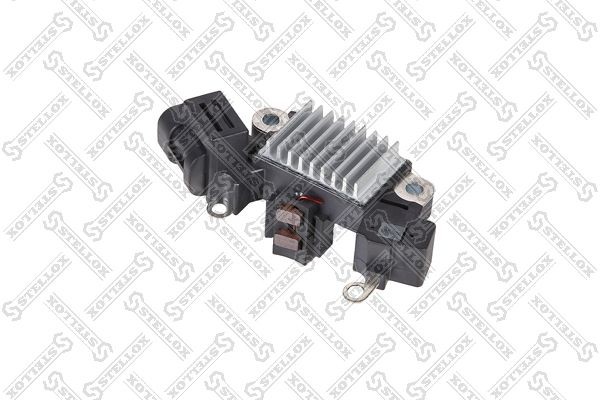 реле-регулятор! Hitachi 12V\ Opel Astra/Corsa/Vectra 1.7 99> 06-71749-SX STELLOX