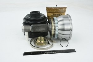 ШРУС наружный HYUNDAI Matrix комплект FEBEST 1210-MATA44 FEBEST