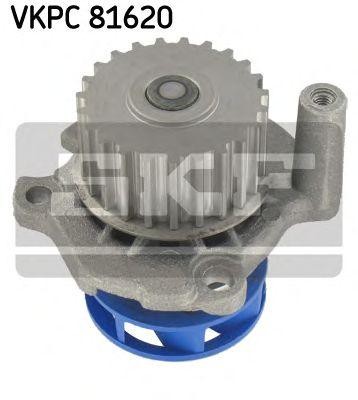 помпа!\ Audi A3, VW Golf/Bora/Passat, Seat Ibiza/Cordoba 1.8/2.0 96> VKPC81620 SKF