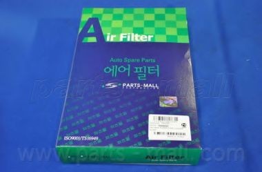 Фильтр воздушный MITSUBISHI LANCER 07-/OUTLANDER/PEUGEOT 4007  PAG-055 PAG055 PMC PARTS MALL