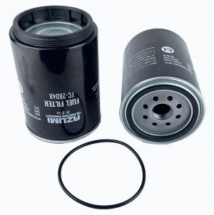 Фильтр сепаратора HINO 700-series 12-, ISUZU ELF 99-/17- FC26048 FC26048 AZUMI