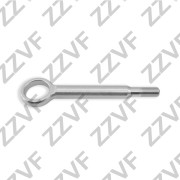 Крюк SUBARU Forester,Impreza (08-) буксировочный ZZVF ZVF78R ZZVF