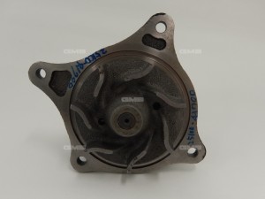 Насос водяной HYUNDAI HD65,72 дв.D4AL GMB GWHY-207A GMB