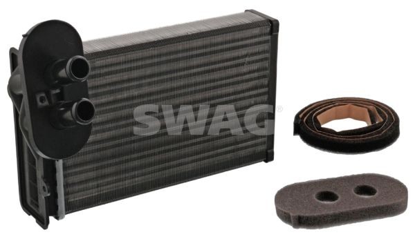 Радиатор отопителя салона 30911089 (1) 30 91 1089 SWAG