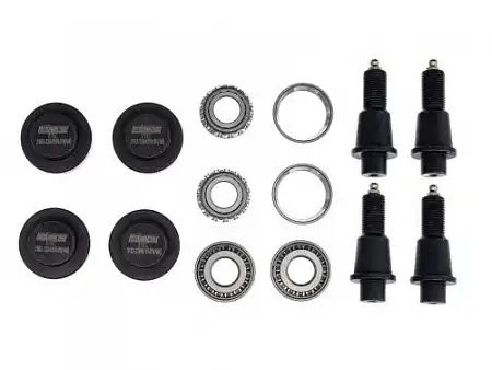 Шкворень УАЗ "Хантер" на подшипниках (с масл,к-т 4шт) АВТОМАГНАТ 3162230401901 AVTOMAGNAT