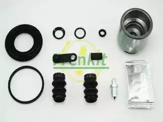 рем.к-т дискового тормоза с поршнем зад.! d48 Bosch\ Ford Transit 06> 248977 FRENKIT