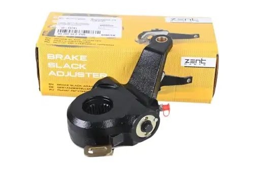 трещетка !автомат. правая задн. \MB Z58071 ZENTPARTS