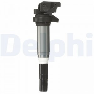 Катушка зажигания BMW 1 (E88) DELPHI GN1057112B1 DELPHI