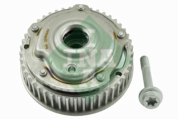 фазорегулятор распредвала!\ Opel Astra/Signum/Vectra/Zafira 1.6/1.8 06> 427 1005 10 INA