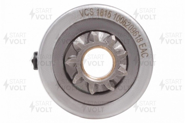 A4/A6/PASSAT VCS1815 START VOLT