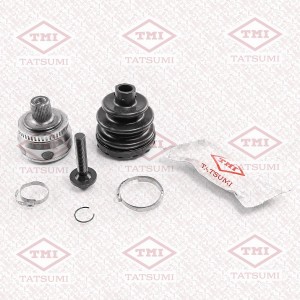 ШРУС наружный к-т AUDI A4 00- TDA1186 TDA1186 TATSUMI