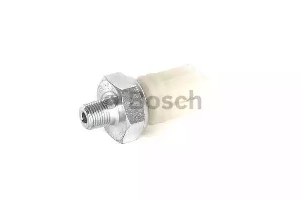 Датчик давления масла NISSAN Almera (N16),Maxima,Primera,Teana BOSCH 0 986 345 007 BOSCH