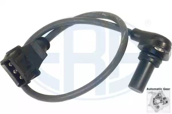 Датчик частоты вращения АКПП VW BORA GOLF IV 550138 550138 ERA