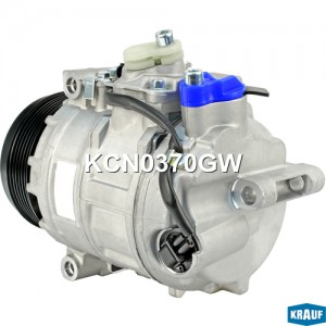 Компрессор кондиционера KCN0370GW KRAUF