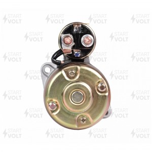 Стартер для а/м Hyundai Accent II (ТаГАЗ) (99-) 1.5i (LSt 0818) LST0818 START VOLT