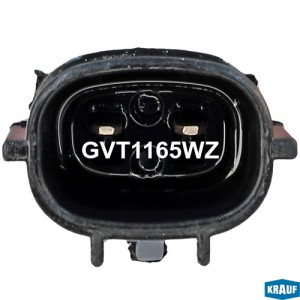 Клапан TOYOTA Yaris (99-) контроля давления масла KRAUF GVT1165WZ KRAUF