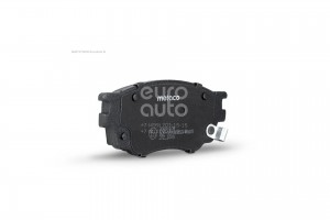 MAZDA 6 (GG) (2002-2007) 1.8 3000108 METACO