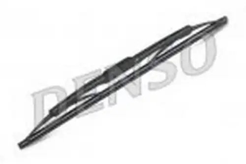Щетка стеклоочистителя 475мм изогнутая DM-648 DENSO
