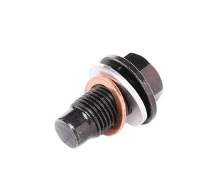 Пробка поддона к-кт M12x125x165 220142S CORTECO