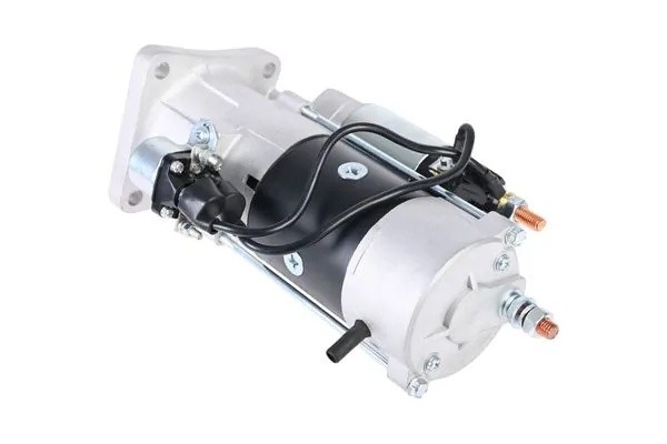 стартер! 24V 5.5KW 11 зубьев \VOLVO, RVI 88-02093-SX STELLOX