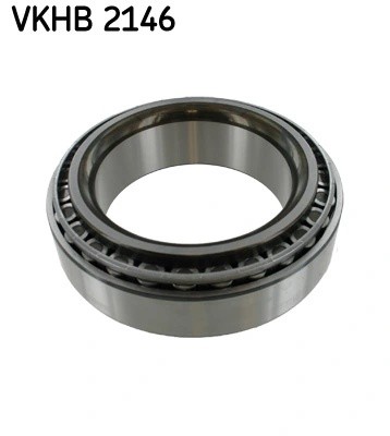 Подшипник OE ступицы 160x105x43 DAF 0266488 MAN 06.32499.0188 VKHB2146 SKF