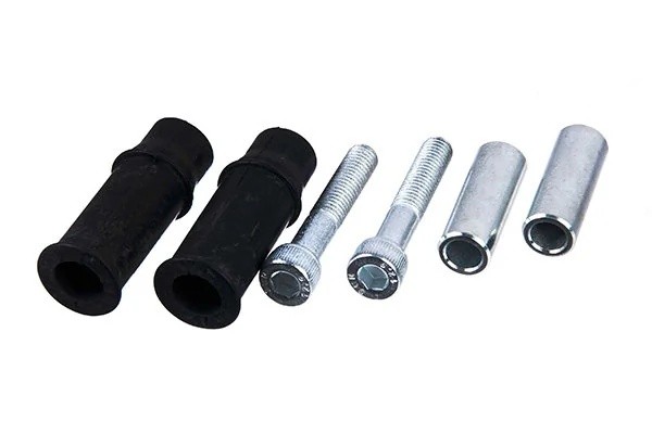 ремк-т направл. суппорта перед.!\ VW Golf I/II/Jetta/Polo, Seat Ibiza/Arosa 83> 0498815SX STELLOX
