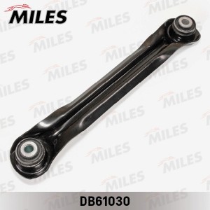 Рычаг задней подвески нижний передний левый/правый MERCEDES BENZ W124/201/202/21 DB61030 MILES