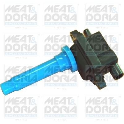 Катушка зажигания KIA Carens (00-),Spectra (97-) MEAT&DORIA 10446 MEAT DORIA