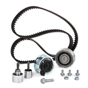 Комплект ремня ГРМ PowerGrip Kit K025649XS (7883-11521) K025649XS GATES