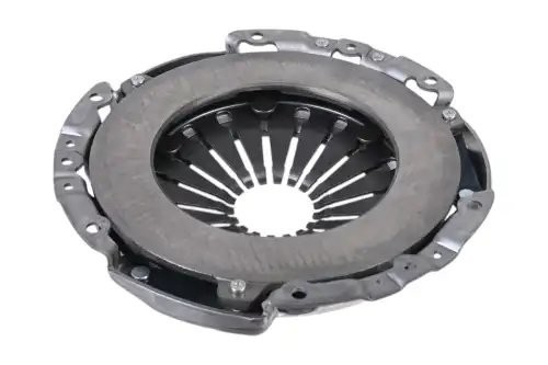 корзина сцепления! Smart Forfour 1.1-1.5 04> Z41401 ZENTPARTS