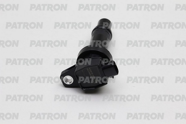 Катушка зажигания HYUNDAI: Solaris 1.6I 10 - \ KIA: Cee`d I II 06-12, Soul 10-,  PCI1208KOR PATRON