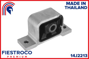 Опора двигателя HONDA Edix BE2 D17A 1,7 14J2213 14J2213 FIESTROCO