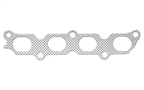 Прокладка выпускного коллектора Ford KV326381 KVADRATIS