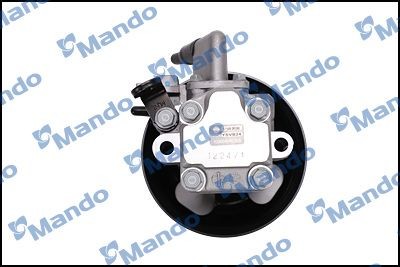 Насос гидроусилителя HYUNDAI Grandeur (06-) (2.7) MANDO EX571003R100 MANDO