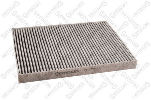 фильтр салона! угольный\ Audi A3/TT, VW Polo, Skoda Oktavia 1.6-1.9SDi/TDi 94> 71-10279-SX STELLOX