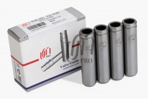 Втулка направляющая клапана вп./вып. Opel 1.6D/1.7D 82- 8x12.01x50 UM VGU0652000 UNITED MOTORS PRO