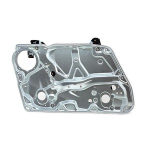 VW PASSAT B5 С РАМОЙ 110 559 HANS PRIES