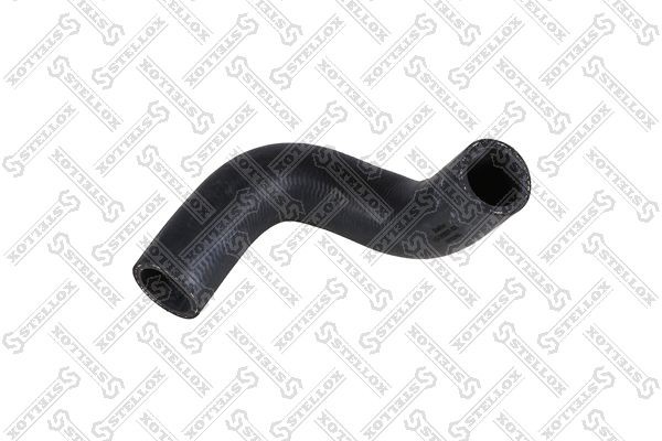патрубок радиатора!\ Hyundai Accent 1.5 94> 10-35557-SX STELLOX