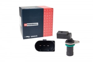 Датчик положения коленвала BMW: 3 E36 E46 93- 5 E39 E60 95- 7 E38 E65 95- X3 E83 MSE4010 MARSHALL