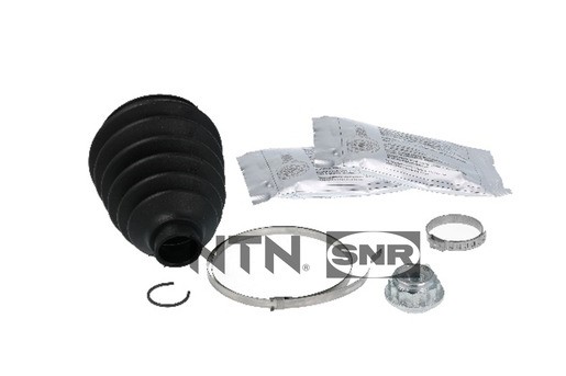 к-кт пыльника ШРУСа наружного!\ Audi A4 1.8T/2.0/2.4/3.0/1.9TDi/2.5TDi 95-02, Vo OBK54022 NTN SNR
