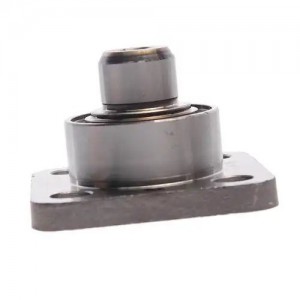 Ось МТЗ MEGAPOWER 23000007 MEGA POWER