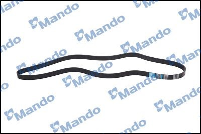 Ремень поликлиновый MB6PK1510 MB6PK1510 MANDO