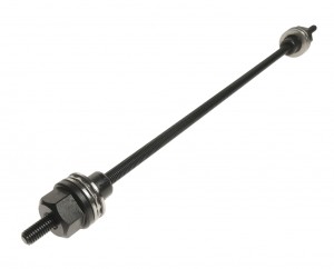 болт для снятия и установки втулок! М-10 450мм\ JTC4091M10 JTC TOOLS