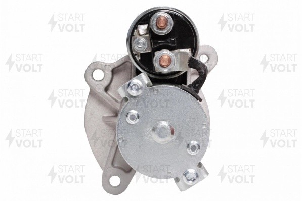 CITROEN C2 / C3 / C4 / SAXO LST 1604 START VOLT