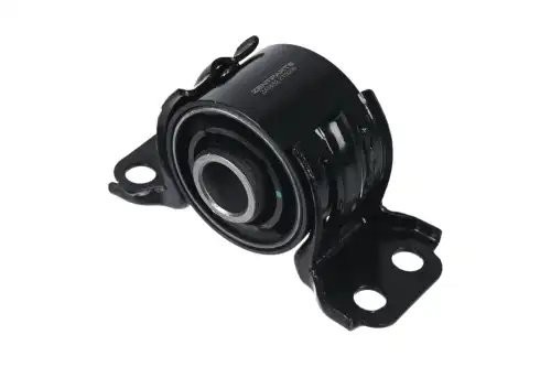 сайлентблок задней рамы!\ Toyota Mark II/Chaser/Cresta GX90 92-96 Z43552 ZENTPARTS