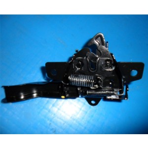 Замок капота SSANGYONG Actyon (10-) OE 7111034001 SSANG YONG