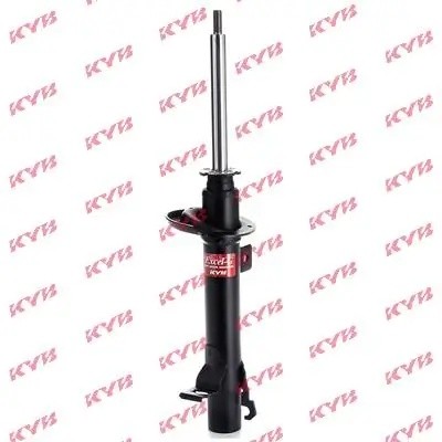 Амортизатор передний GAS R 333379 KAYABA