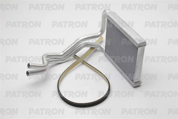 Радиатор отопителя HYUNDAI Elantra (07-),i30 (07-) PATRON PRS2215 PATRON