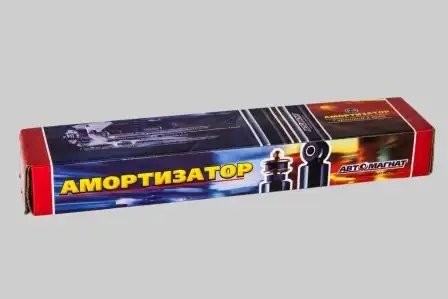 Амортизатор ГАЗ-2410,31029,3110 Волга передний газ-масл. АВТОМАГНАТ 31022915006 AVTOMAGNAT