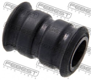 Опора рулевой рейки CHEVROLET CAPTIVA (C100) 2007- CHAB-015 CHAB-015 FEBEST